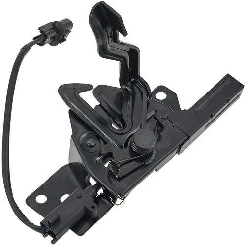 Z54329R — ZIKMAR — Hood Lock Latch