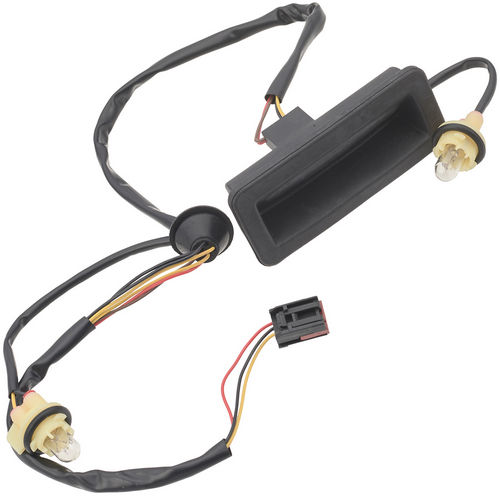 Z54331R — ZIKMAR — Tailgate Boot Switch