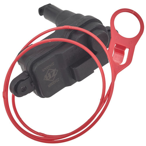 Z54338R — ZIKMAR — Fuel Tank Hatch Drive