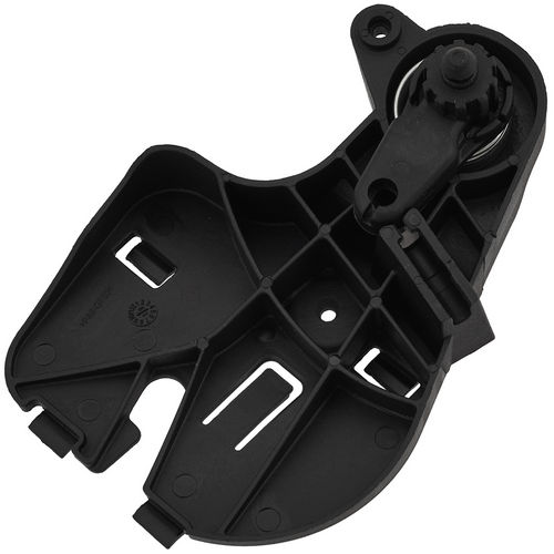 Z54361R — ZIKMAR — Hood Release Handle