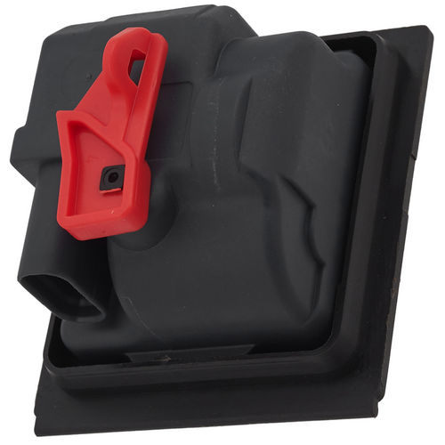 Z54380R — ZIKMAR — Fuel Tank Hatch Drive