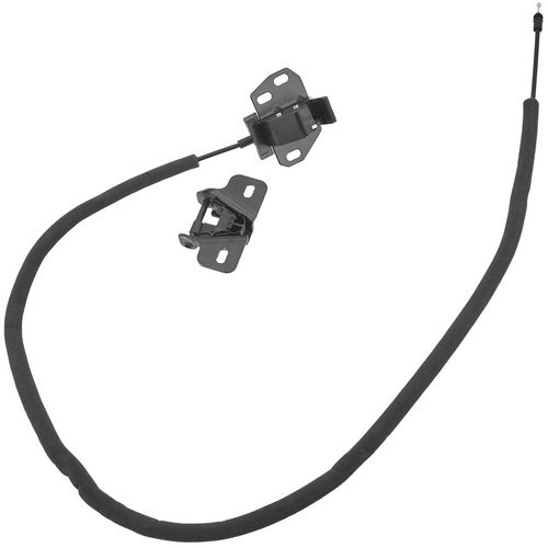 Z54381R — ZIKMAR — Door Lock