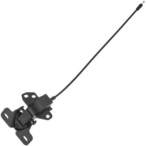 Z54383R — ZIKMAR — Door Lock