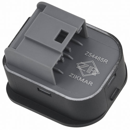 Z54465R — ZIKMAR — Mirror Switch Control