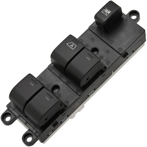 Z54801R — ZIKMAR — Power Window Switch Block