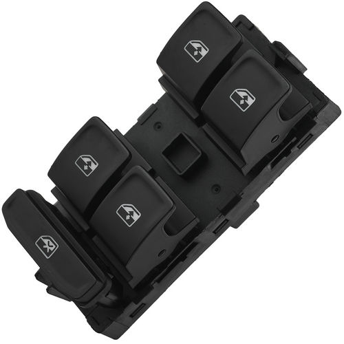 Z54804R — ZIKMAR — Power Window Switch