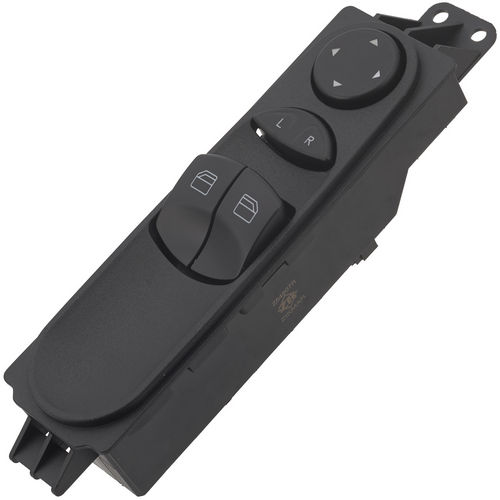 Z54807R — ZIKMAR — Power Window Switch