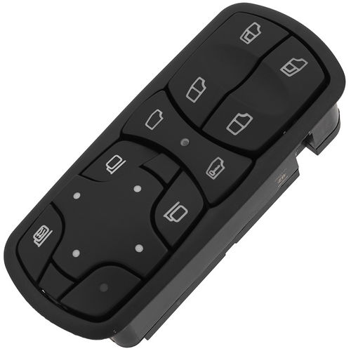 Z54811R — ZIKMAR — Power Window Switch Block