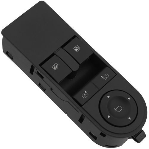 Z54812R — ZIKMAR — Power Window Switch