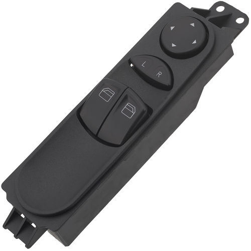 Z54815R — ZIKMAR — Power Window Switch