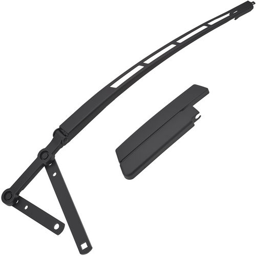 Z55031R — ZIKMAR — Wiper Arm