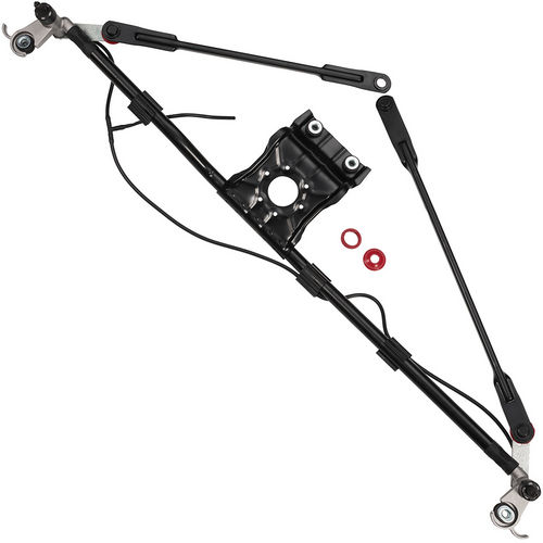 Z55531R — ZIKMAR — Windshield Wiper Linkage