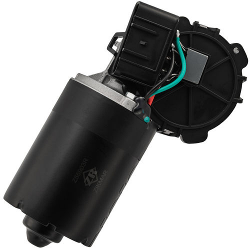 Z55903R — ZIKMAR — Windshield Wiper Motor