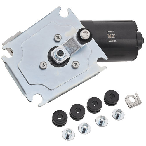Z55918R — ZIKMAR — Windshield Wiper Motor