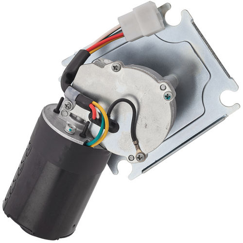 Z55918R — ZIKMAR — Windshield Wiper Motor