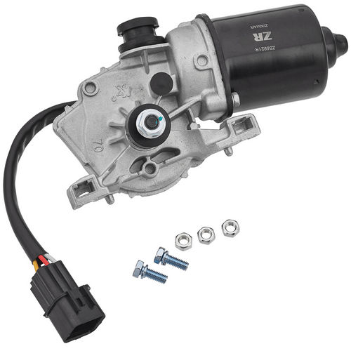Z55921R — ZIKMAR — Windshield Wiper Motor