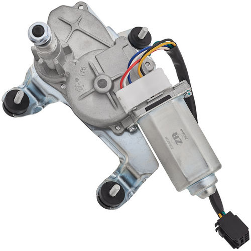 Z55922R — ZIKMAR — Windshield Wiper Motor
