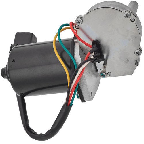 Z55923R — ZIKMAR — Windshield Wiper Motor