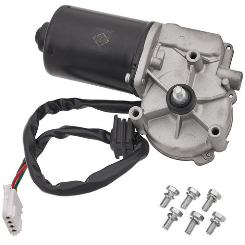 Z55928R — ZIKMAR — Windshield Wiper Motor