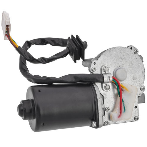 Z55928R — ZIKMAR — Windshield Wiper Motor