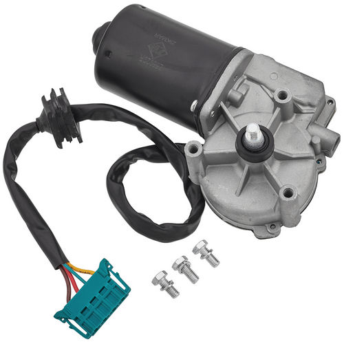 Z55929R — ZIKMAR — Windshield Wiper Motor