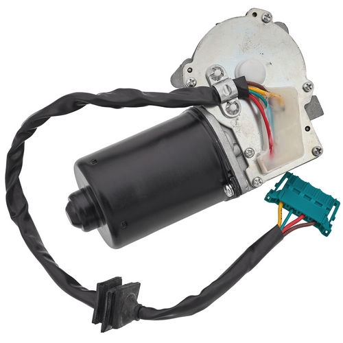 Z55929R — ZIKMAR — Windshield Wiper Motor