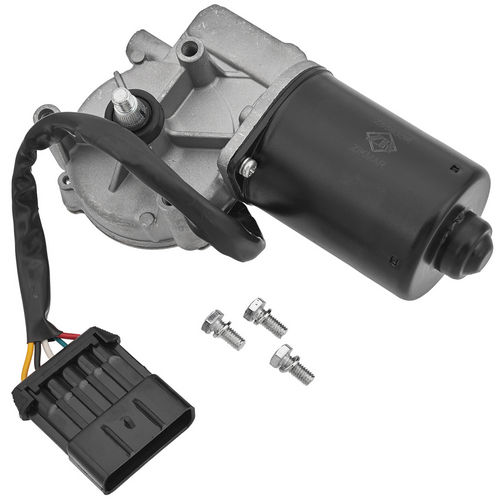 Z55930R — ZIKMAR — Windshield Wiper Motor