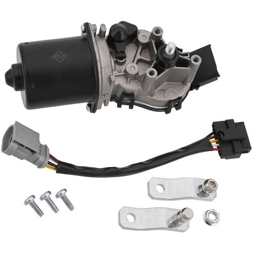 Z55931R — ZIKMAR — Windshield Wiper Motor