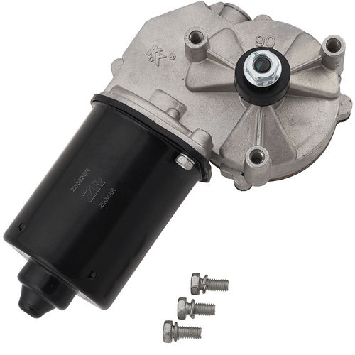 Z55936R — ZIKMAR — Windshield Wiper Motor