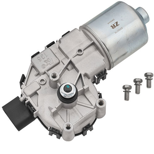 Z55937R — ZIKMAR — Windshield Wiper Motor