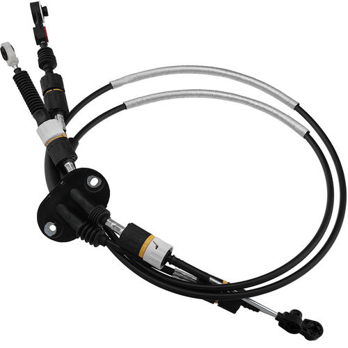 Z56002R — ZIKMAR — Gearbox Cable