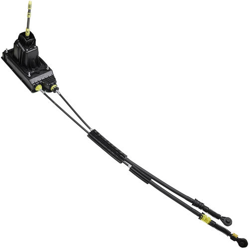 Z56314R — ZIKMAR — Gear shift mechanism