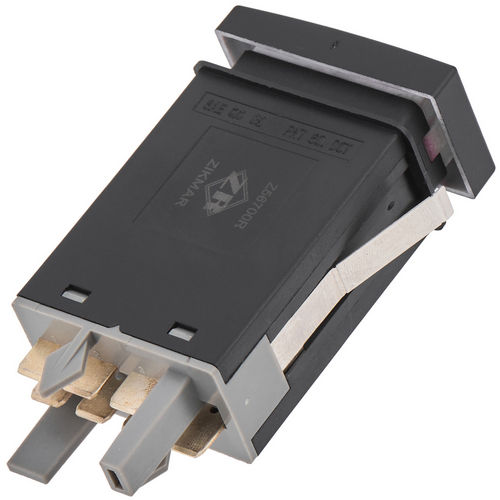 Z56700R — ZIKMAR — Hazard Warning Switch