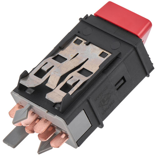 Z56704R — ZIKMAR — Hazard Warning Switch