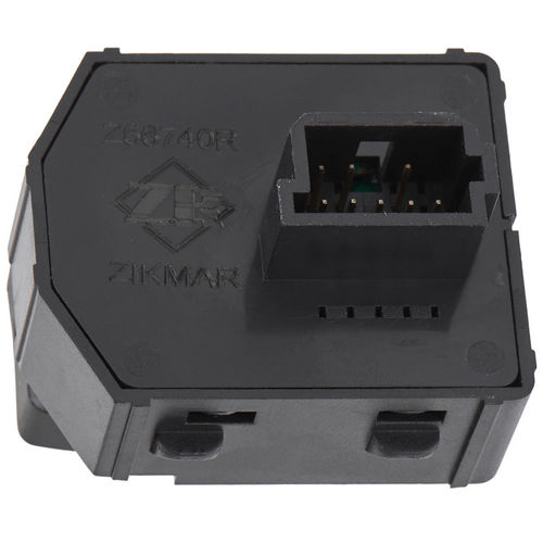 Z56740R — ZIKMAR — Power Window Switch