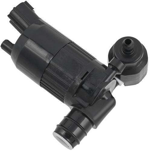 Z58092R — ZIKMAR — Windshield Washer Pump