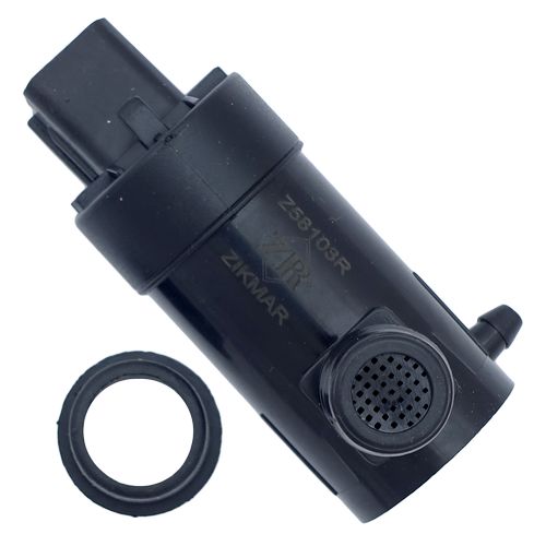 Z58103R — ZIKMAR — Washer Water Pump