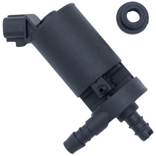 Z58111R — ZIKMAR — Washer Water Pump