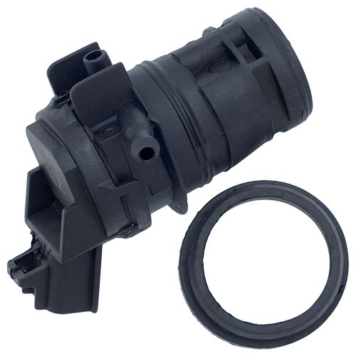 Z58112R — ZIKMAR — Washer Water Pump