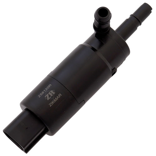 Z58120R — ZIKMAR — Headlamp Washer Pump