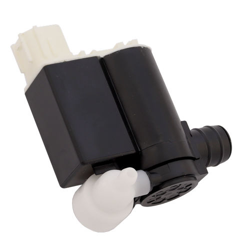 Z58123R — ZIKMAR — Windshield Washer Pump