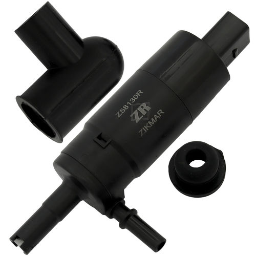 Z58130R — ZIKMAR — Headlamp Washer Pump