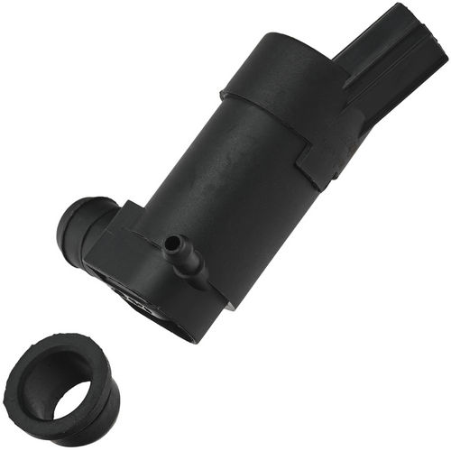 Z58138R — ZIKMAR — Washer Water Pump