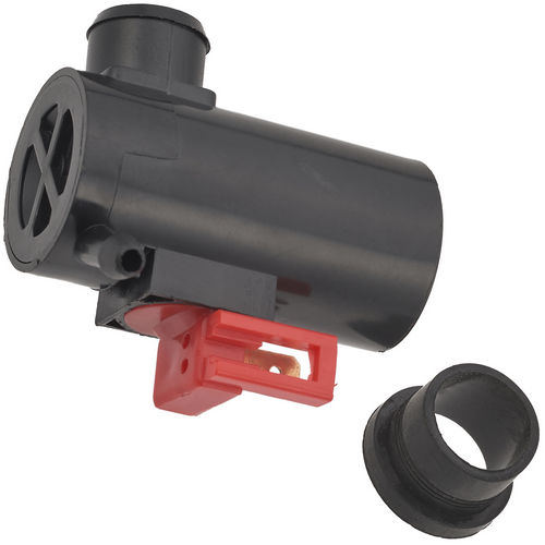 Z58141R — ZIKMAR — Washer Water Pump