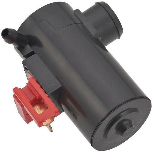 Z58141R — ZIKMAR — Washer Water Pump
