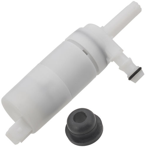 Z58142R — ZIKMAR — Washer Water Pump