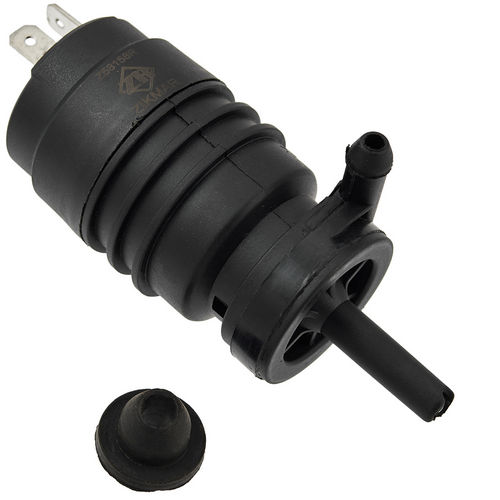 Z58158R — ZIKMAR — Windscreen Washer Pump