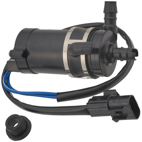 Z58168R — ZIKMAR — Washer Water Pump