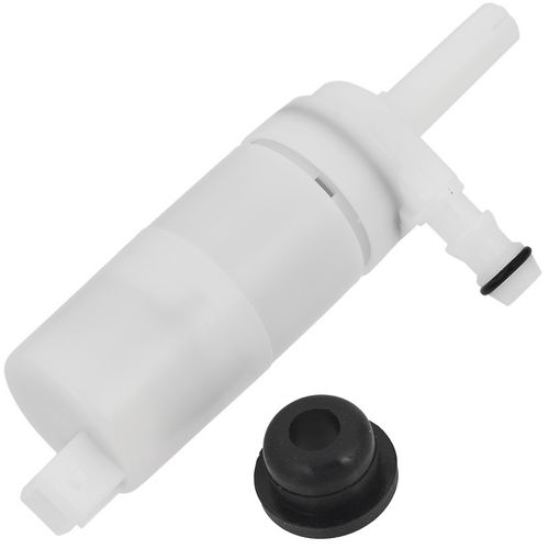 Z58172R — ZIKMAR — Washer Water Pump