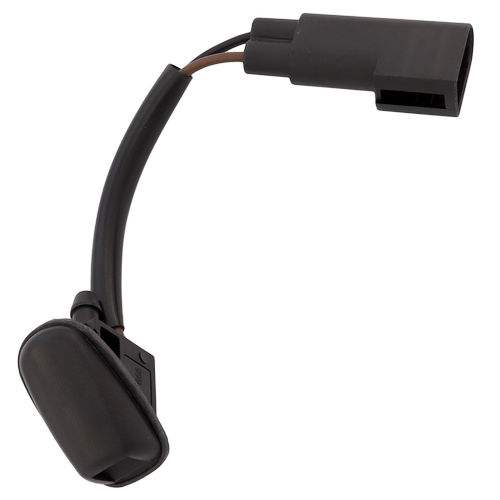 Z58418R — ZIKMAR — Windshield Washer Nozzle